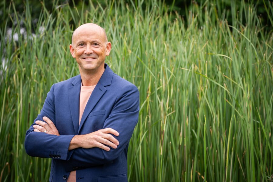 Jeroen Eenens (samen1745) verlaat Opwijkse gemeenteraad